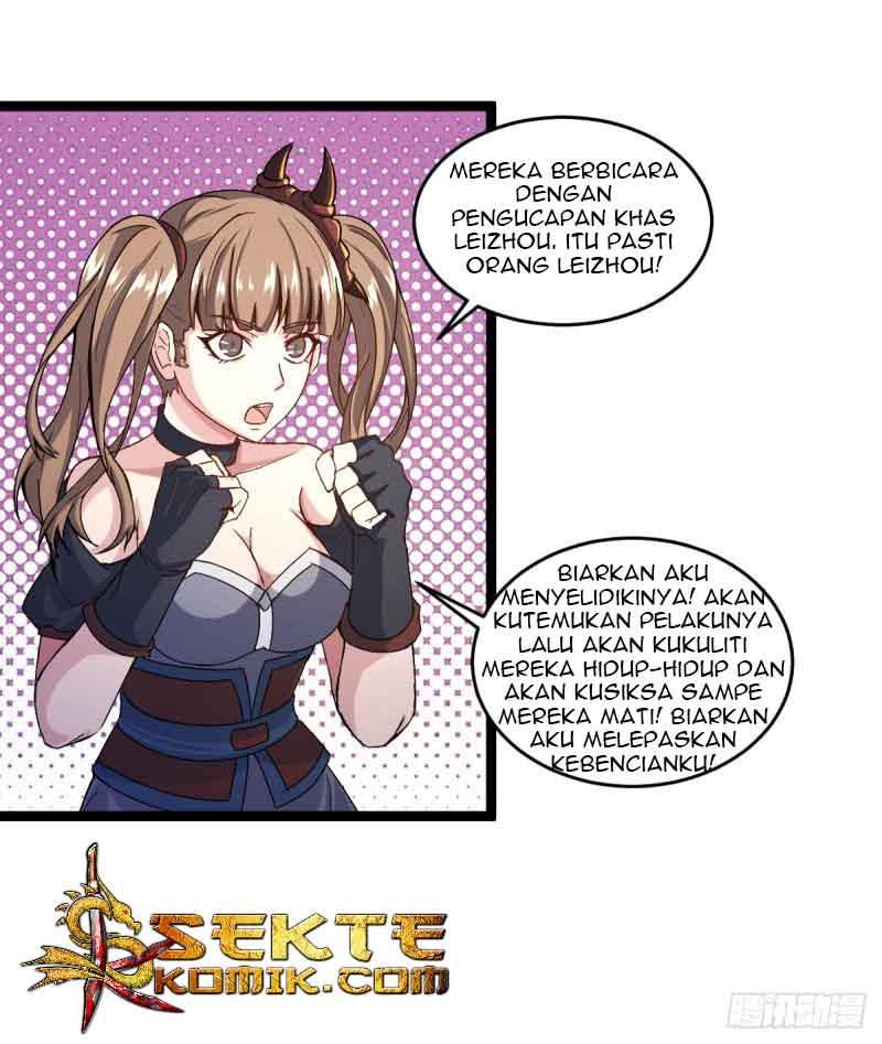 Reborn as King Chapter 27 Gambar 3